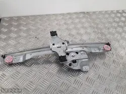 Régulateur de vitre Peugeot 208 d'occasion OEM 9674254480