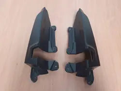 OEM 903909258R Takavalojen Kulmasuoja Renault Expressille