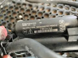 Compresseur d'air Porsche Panamera 971/976 OEM 976616006C