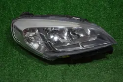 Farol Direito Fiat Doblo III 22- 51974243