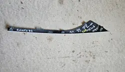 Kromattu etusuojus Hyundai Santa Fe OEM 86354-2W000