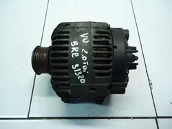 AUDI A4 B7 A6 C6 2.0TDI Vaihtovirtageneraattori 03G903016A