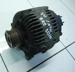 Alternateur AUDI A4 B7 A6 C6 2.0TDI 03G903016A