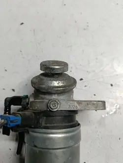 Boîtier filtre à carburant Hyundai ix35 09-15 OEM 1457434511