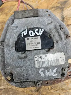 Puhallinmoottorimoduuli OEM 1137328117 Bosch