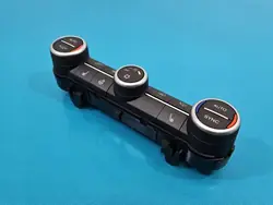 Ilmanvaihtopaneelin konsoli Alfa Romeo Stelvio 01561303480
