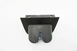 Fecho de porta-malas traseiro Audi A3 S3 8P 2007 OEM 8P3827520A