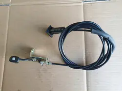 Kia Venga bränslelockhandtag OEM RACZKA LINKA KLAMKA