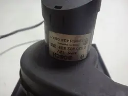 Ventilador caixa computador BMW 1438023 7 E65 X5 E70