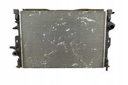 Radiador de refrigeração motor dianteiro Volvo OE 31293689