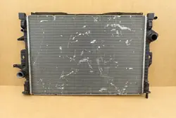 Volvo OE 31293689 Kühler für Motorflüssigkeit vorne