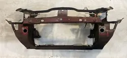 Renfort avant Jaguar XK/XK8 OEM XK/XK8/WZMOCNIENIE/ORYG1
