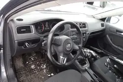 Airbag tableau de bord VW Jetta VI OEM JETTA.VI.DESKA.