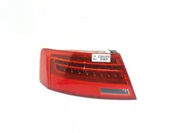 Lámpara Trasera Izquierda Audi A5 8T Coupe OEM 8T0945095H