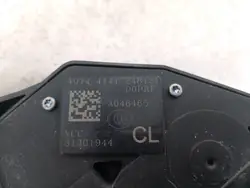 Hintere Rechte Türschloss Volvo V60 I