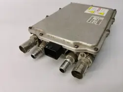 OEM 31491894 Inversor Convertidor Cargador - Usado