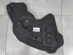 Isolation acoustique MINI OEM 51487492042 Porte arrière droite