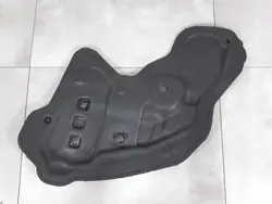 Isolamento acústico MINI OEM 51487492042 Porta traseira direita