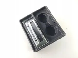 Alavanca de chassi Hummer H2 usado OEM 15177421