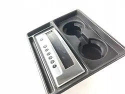 Käytetty Hummer H2 runkovipu OEM 15177421