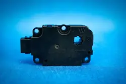 Lämmitysmoottori OEM 4H0820511E Audi A6 A7 A8