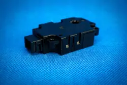 Moteur de chauffage OEM 4H0820511E pour Audi A6 A7 A8