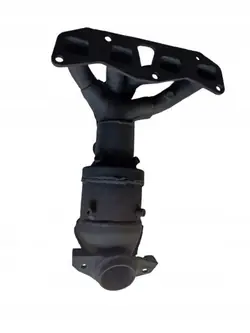 Katalysaattori OEM LUM122060 Nissan X-Trail 2.5:lle