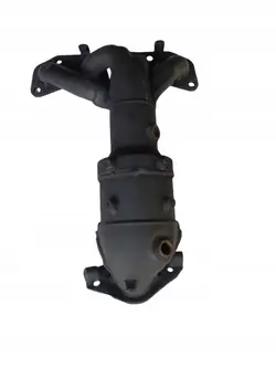 Catalyseur OEM LUM122060 pour Nissan X-Trail 2.5