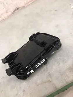 Cobertura farol dianteiro SEAT ARONA OEM 6F0941607