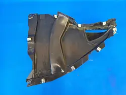 Protector de paso de rueda delantero izquierdo BMW XM G09 OEM 9451715