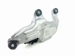 Motor limpiaparabrisas trasero Toyota Prius OEM 8513047031
