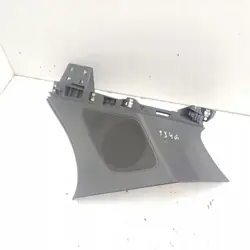Pièce Porsche OE 9Y3867246 Seuil & Pilier Usagée