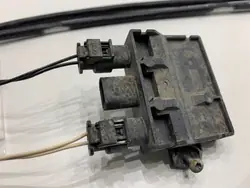 Sensor de porta-malas OEM 7391043 BMW F25 - Usado