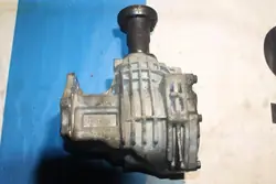 Voorreductor VOLVO XC60 31280844 Diesel 120kW 2010