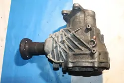 Voorreductor VOLVO XC60 31280844 Diesel 120kW 2010