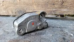 Tensionador de corrente de distribuição MERCEDES-BENZ SL (R129)