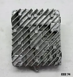 LED-Modulkonverter Audi 4K0941572DC