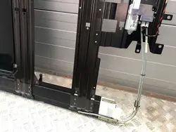 Gebruikte Audi OE schuifdak OEM 4H0959591 voor A8 D4