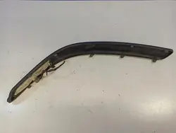 Réflecteur de pare-chocs arrière VOLVO V40 Estate 30613666