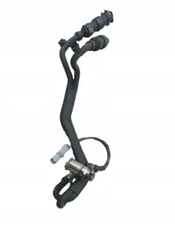 Begagnad AdBlue-injektor OEM 160726474R för Renault