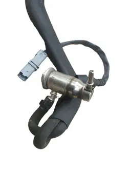 Gebruikte AdBlue-injector OEM 160726474R voor Renault