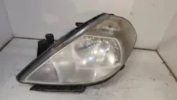 Nissan Tiida Vasemman Puolen Ajovalo