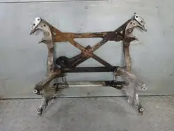 Audi OE 8R0399315G Vorderachsträger - Gebraucht
