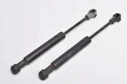 Porsche Boxster 986 Bakluckgasdämpare Set 98651255101