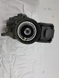 2008 Mitsubishi Outlander Främre Differential 3200A067