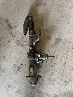 Audi Caixa de Direção 893422105C