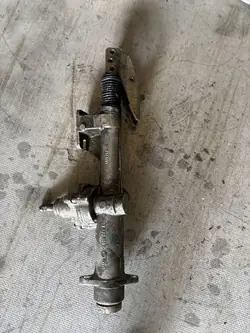 Audi Ohjaustehostin 893422105C