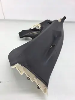 Porsche Panamera 970 Bas de Côté Arrière Gauche OEM 97055519500