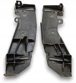 Etupuskurin vahvike OEM SLZ-WZM-PAS-LAM-PD-Q60-G37