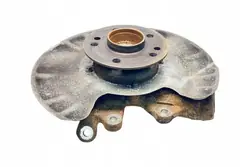 Snodo posteriore sinistro MERCEDES-BENZ GL (X166) A1663500108